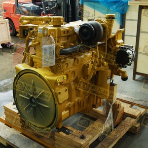 Caterpillar động cơ ban đầu c9.3b 547-7363 NGL xây dựng khai thác mỏ và xây dựng máy móc động cơ CAT c9.3b động cơ - Product Image 4