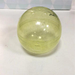 Vente en gros d'usine TIDE 70mm Coque en plastique Jouets classiques <span class=keywords><strong>Capsule</strong></span> transparente avec étoiles pour enfants de 5 à 7 ans - Product Image 5