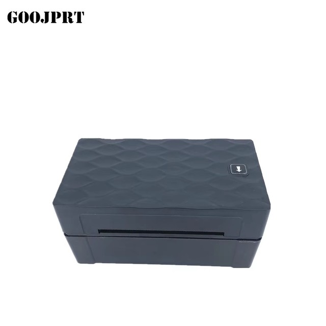 High Quality CC450 4' 4*6 Inch Shipping Label Thermal Printer 4x6 110mm Waybill 203dpi Factory Direct Supply in Stock