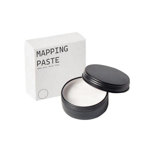 Pasta de cejas de tatuaje de alta calidad de 20g para Mapeo de cejas Etiqueta Privada blanco rosa accesorio de maquillaje permanente - Product Image 4