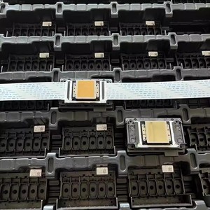 Original 99% New for Xp600 Printhead Xp600 <b>Uv</b> <b>Printer</b> Print Head <b>DTF</b> <b>Printer</b> XP600 FA09050 Print Head Xp600 Printhead - Product Image 2