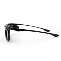 Proyector Inteligente Android TV con Obturador Activo DLP-Link, Gafas 3D HD para Cine en Casa