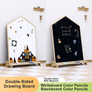 Tavolo da disegno per bambini - Product Image 2