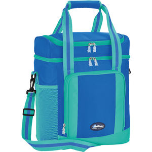 UNIFLAME - BOLSA TÉRMICA OCEAN 32LT 33.5X22X43CM SORTEADO - Product Image 1