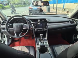 <span class=keywords><strong>Honda</strong></span> <span class=keywords><strong>Civic</strong></span> Usata Modello <span class=keywords><strong>2019</strong></span> 220TURBO CVT Versione Power, Normativa Nazionale VI, Senza Incidenti, Pronta per l'Esportazione Immediata - Product Image 6