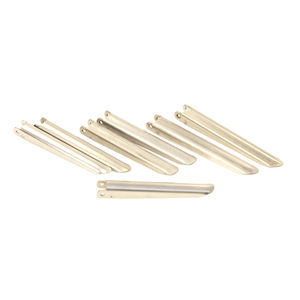 Solución de Estampado Personalizado para Componentes de Equipo de Pesca Submarina: Aletas, Carcasas de Mecanismos, Protectores de Manos y Más - Product Image 2