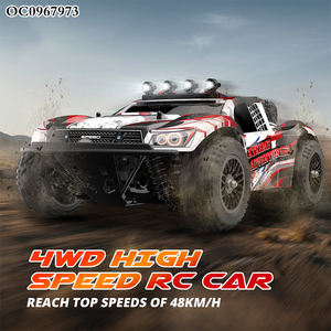 1:10 2.4G 高速ブラシレスリモコンオフロード4WD <span class=keywords><strong>RC</strong></span>カー（大人向け） - Product Image 4