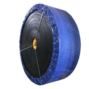 Concurrerende Prijs Cinta Transportadora Ep Industrie Machine Rubber Nylon Vezel Transportband - Product Image 2