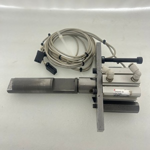 WD กระบอก CDQ2A40-20-DCJ759FJ ของแท้สำหรับชิ้นส่วนการพิมพ์ออฟเซตของ Komori - Product Image 1