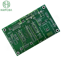 Solución Integral para PCB, Personalización, Fabricación por Contrato OEM, Servicio Profesional de Fabricación de PCB durante 20 Años