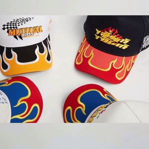 Gorra de Béisbol de 5 Paneles, Personalizada, de Alta Calidad, con Logotipo Bordado en 3D, Deportiva, Unisex, de Algodón Común, para las Cuatro Estaciones - Product Image 3