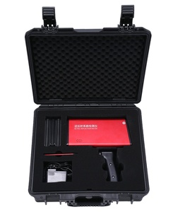 AT-SR-006 เครื่องวัดการสะท้อนแสงแบบดิจิตอลพกพาคุณภาพสูง ความแม่นยำสูง พร้อมการรับประกัน 1 ปี สำหรับป้ายจราจร - Product Image 3