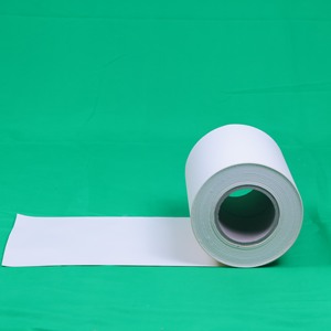 Eco-Friendly 650gsm <b>PVC</b> Privacy <b>Strip</b> Roll 19cm*35m for Modern Garden Fencing - Product Image 1