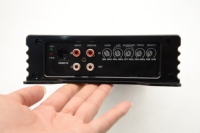 Amplificateur de haute qualité best-seller mono bloc 2000W classe D amplificateurs de voiture