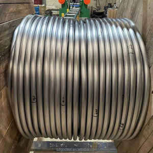 <span class=keywords><strong>X</strong></span>-ışını CT odası radyasyon koruyucu fabrika fiyatı için 99.994% saf kurşun boru tüpü - Product Image 3