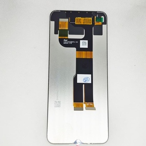 ชุดเปลี่ยนหน้าจอสัมผัสคุณภาพ OEM สำหรับ Realme C31 RMX3501 จอแสดงผล IPS LCD ชุดซ่อม - Product Image 6