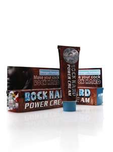 ROCK HARD POWER CREAM Crème puissante pour l'amélioration sexuelle masculine, crème pour l'érection, croissance du pénis, plus long, plus épais, produit sexuel pour adultes respectueux de l'environnement - Product Image 4
