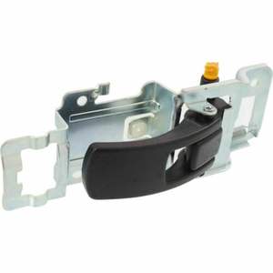 Poigné<span class=keywords><strong>e</strong></span> intérieure de porte et arrière de voiture, pour l'intérieur de la voiture, Compatible avec le Pontiac <span class=keywords><strong>Torrent</strong></span> 2006 — 2009, Chevrolet ekinox 2005-2009 - Product Image 4