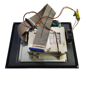 A02B-0281-C329/MBR Panel de Operador de la Unidad MDI FANUC - Product Image 5
