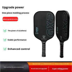Paleta de Pickleball <span class=keywords><strong>Nova</strong></span> Pro Gen4 |   Núcleo PEBAZ+MPP |   14/16 mm 228 g |   Torneo/Entrenamiento Juvenil |   B2B al por Mayor+OEM - Product Image 3