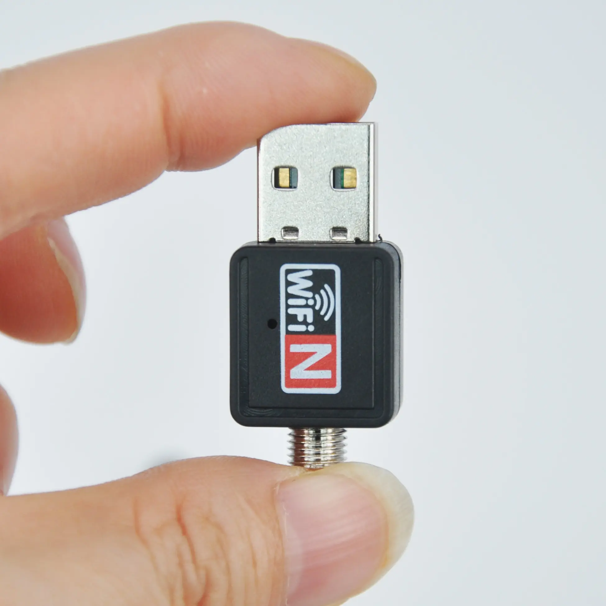 هوائي خارجي usb, هوائي خارجي usb واي فاي 2.4g 150 ميغابايت في الثانية mtk 7601 usb واي فاي محول واي فاي سائق واي فاي مجاني