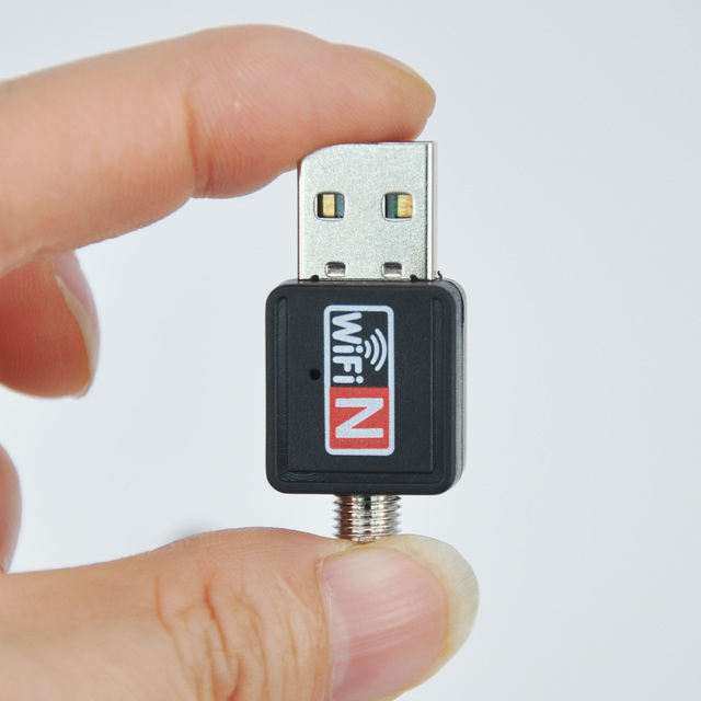 External Antenna Usb Wifi 2.4g 150mbps Mtk 7601 Usb Wifi Adapter Wifi Driver Free
