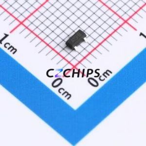 Transistor de Efecto de Campo (MOSFET) PMV65XP-HXY SOT-23 Original-Nuevo, Componentes Electrónicos al por Mayor y Servicio BOM - Product Image 1