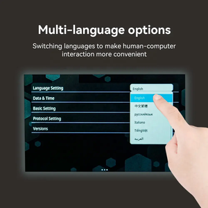Livraison gratuite article 46kWh 900Ah LiFePO4 <span class=keywords><strong>batterie</strong></span> 8000 cycles avec disjoncteur 2A égaliseur actif <span class=keywords><strong>batterie</strong></span> de stockage d'énergie domestique - Product Image 4