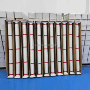 Boîte d'emballage personnalisée avec garantie de 10 ans, autocollants pour véhicules en TPU, film de protection de peinture PPF avec auto-réparation et anti-rayures - Product Image 2