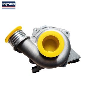 Combinaison de refroidissement haute pression, pompe à eau pour le lavage de voiture, système de refroidissement, pour <span class=keywords><strong>BMW</strong></span> 128i, 328i, 528i, 11517586925, 11517563183, 11510392553, livraison gratuite - Product Image 5