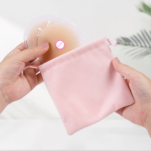 XR064 colore personalizzato adesivo in Silicone finti capezzoli tette reggiseno Piercing al <span class=keywords><strong>capezzolo</strong></span> pasticcini intimo intimo donna Sexy - Product Image 5