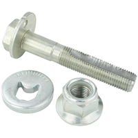 Pièces détachées de moto Dacromet, autres pièces automobiles, boulon de réglage de la suspension, accessoires de voiture OEM 55226-EN10B pour Nissan 2008-2022