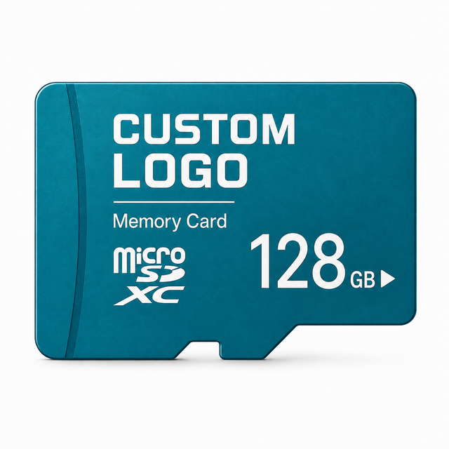 High Quality Industrial Use OEM Mini Tf Card 128mb 8GB 32GB 64GB 512MB 128MB Camera Phone Neutral SD Memory Card TF