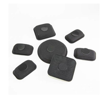 Accessoires de modification de casque de protection FAST MICH Casque tactique Coussin en éponge doublure amovible Équipement pour casque tactique