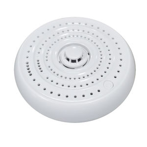 Alarme de segurança anka, alarme de segurança sem fio, interligação, alarme de calor, cozinha dc3v, bateria AJ-718, <span class=keywords><strong>detector</strong></span> de calor - Product Image 1