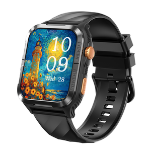 Blackview W10 Pro Smart <b>Watch</b> 1.83 Inch Touch Screen 600mah AC7074A7S Waterproof <b>Compass</b> Flashlight Outdoor Sports <b>Watch</b> - Product Image 1