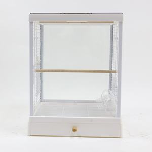 Vente chaude et vente directe d'usine à bas prix de grandes cages à oiseaux pour animaux de compagnie - Product Image 3
