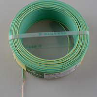 Einadriges Kupferleiterkabel BV 1,5mm 2,5mm 4mm Drähte und Kabel für Hausverkabelung