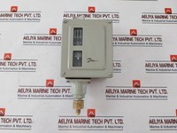 Interrupteur de commande Rt 117 17-5295 14-57 Psi 1-4 Bar Neuf Original Systèmes PLC d'automatisation industrielle programmables