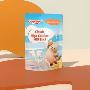 טבליות חלב ויטמין D סיטונאיות, ללא סוכר A2, מוכנות לייצוא B2B - Product Image 3