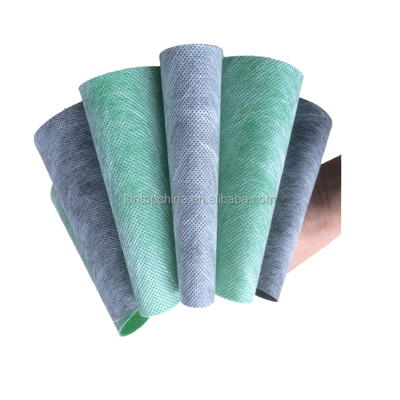 Modern Design PP PE Vapor Barrier