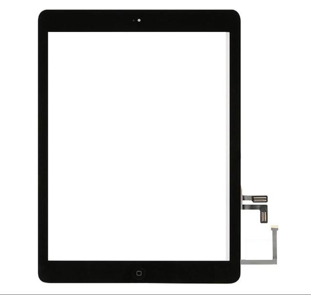 For iPad Air 1/ 1st Gen Screen Replacement 9.7 Inch Digitizer for A1474 A1475 A1476 Air 1st Generation Touch Glass Touch Screen