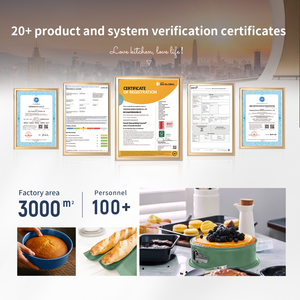 ชุดทำขนมและอุปกรณ์<span class=keywords><strong>ทำ</strong></span>อาหารสำหรับเด็ก <span class=keywords><strong>ทำ</strong></span>จากซิลิโคน ชุดทำเค้ก บิสกิต อุปกรณ์ครัว ชุดทำขนม ชุดทำขนมสำหรับเด็ก อุปกรณ์ตกแต่งเค้ก - Product Image 5