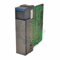 Controlador de Programación PLC 1771-OBD/C Nuevo y Original, 1771-OBDK/C 1771-OBDS en Stock