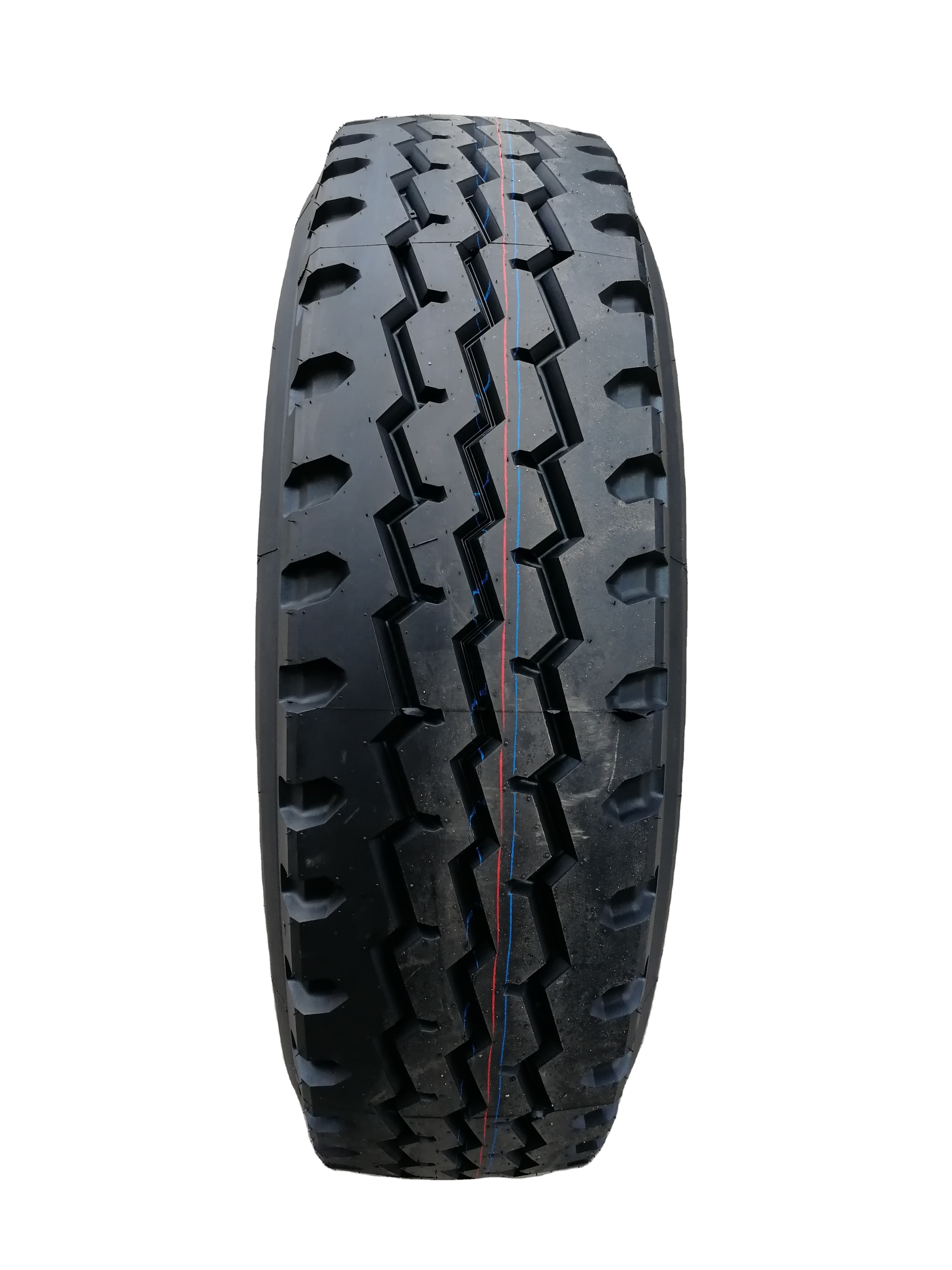 Tyres 205/80R17.5 Truck Wheels 11R 22.5 New Tires - Copartner