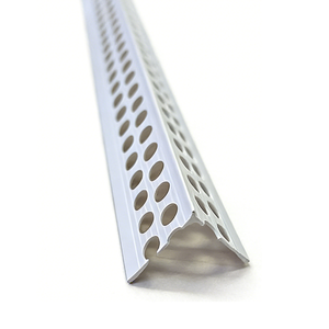 Nastro Adesivo in PVC di Alta Qualità Resistente all'Acqua per Protezione Angoli in Cartongesso e Sistemi di Stuccatura - Product Image 6