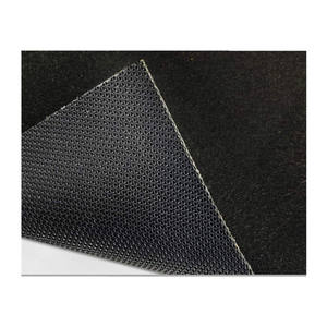 <span class=keywords><strong>Tapis</strong></span> de sol antidérapant, support en caoutchouc, tissu feutre non tissé, meilleure vente <span class=keywords><strong>Amazon</strong></span> - Product Image 1