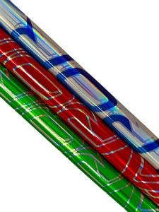 Bâton de hockey sur glace en fibre de carbone <span class=keywords><strong>Green</strong></span> Flylite personnalisé de haute qualité pour jeunes - Product Image 2