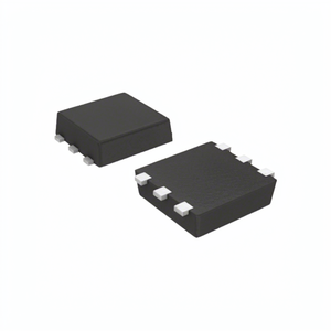 Electronic Circuit Components 6 SMD, <b>Flat</b> Leads S-8200ADH-I6T1U BOM IC In Stock Power Management (PMIC) - Product Image 1