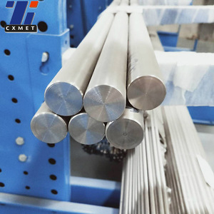 Nhà máy cung cấp tùy chỉnh gr23 ti6ai7nb y tế hợp kim titan thanh/que giá mỗi kg - Product Image 5